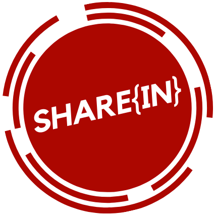 shareIn logo